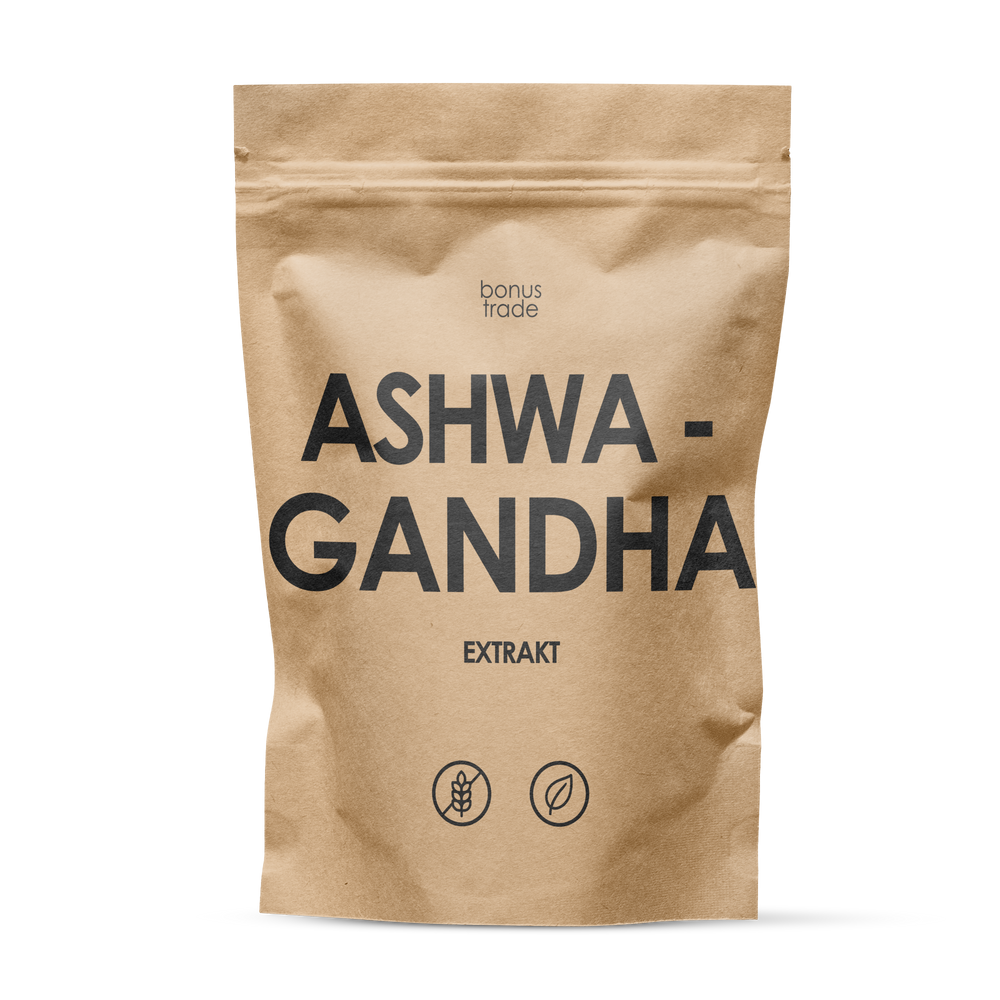 ﻿Ashwagandha Extrakt