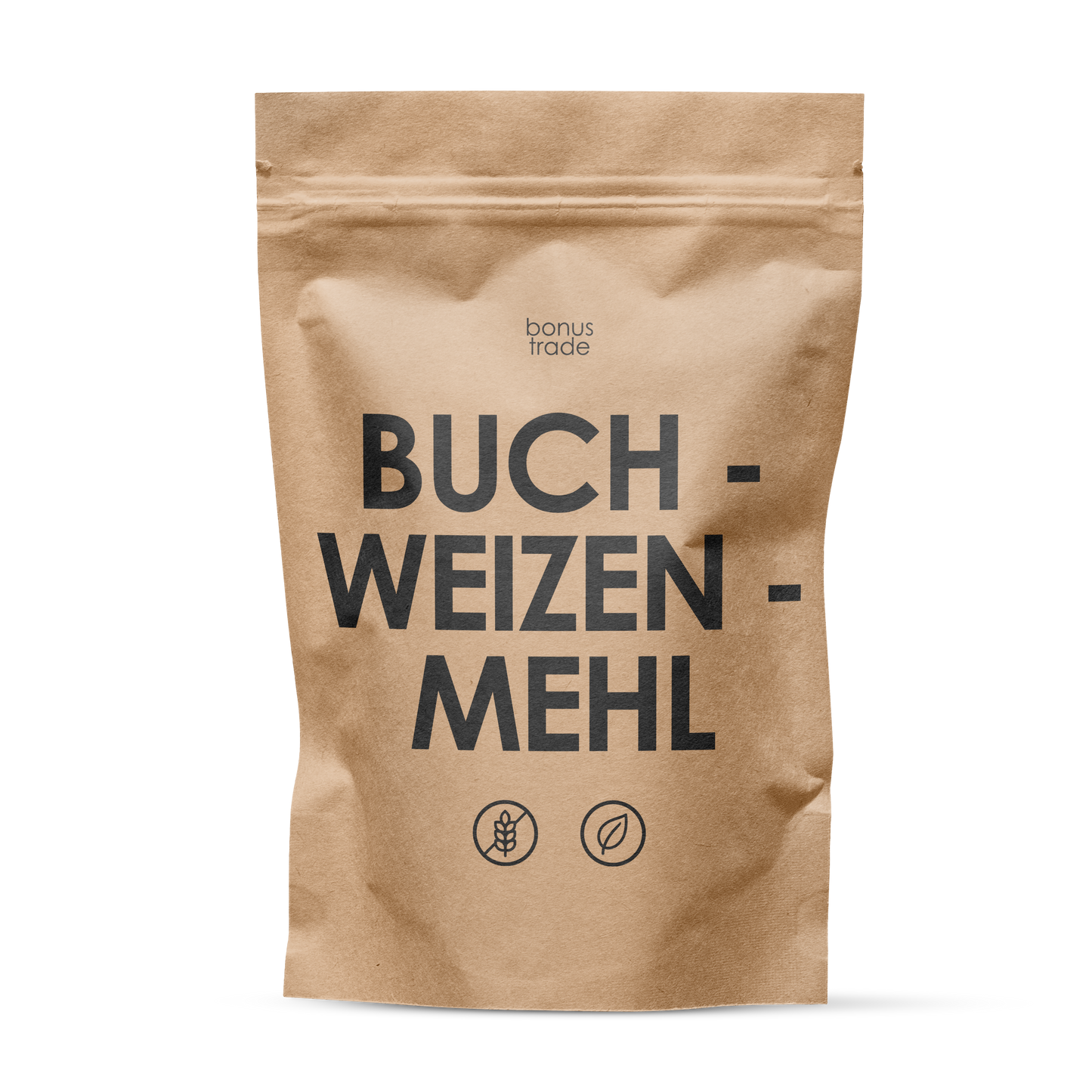 bonus-Buchweizenmehl