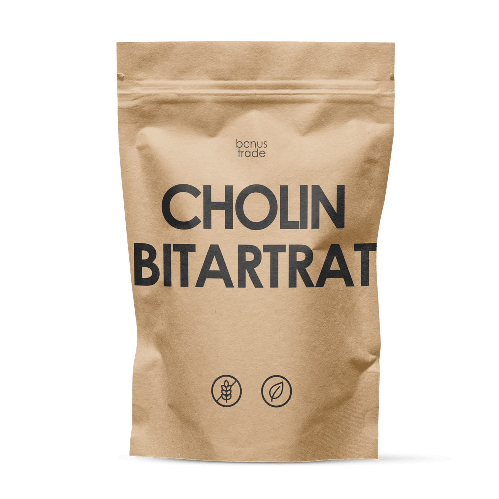 Cholin_Bitartrat