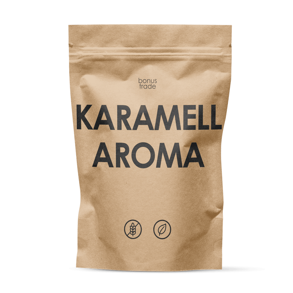 Karamell Aroma