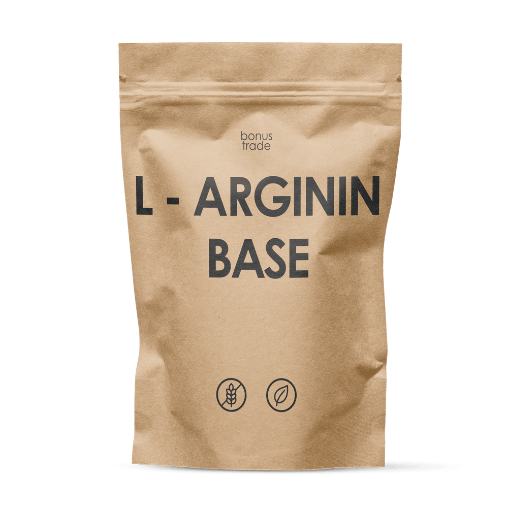 L-Arginin Base