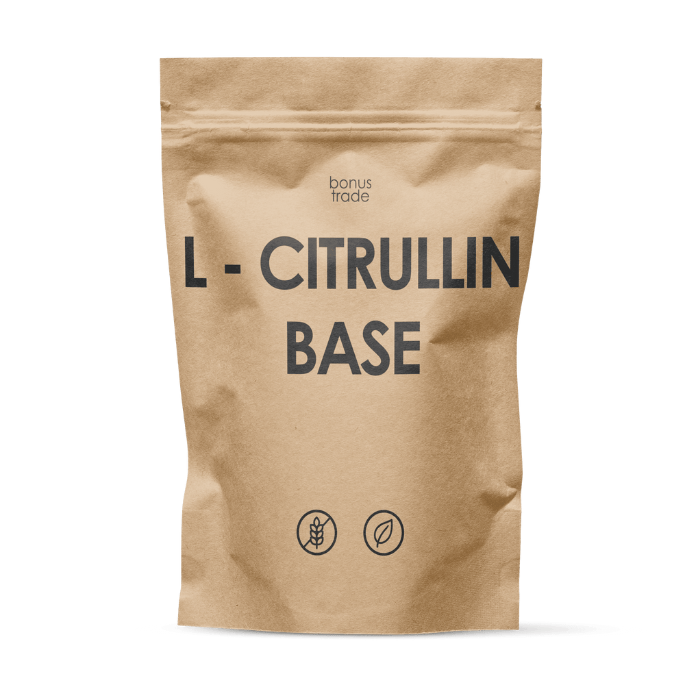 L-Citrullin Base