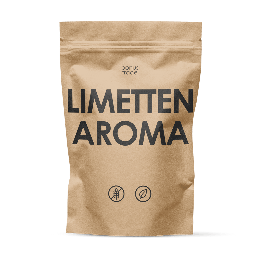 Limetten Aroma