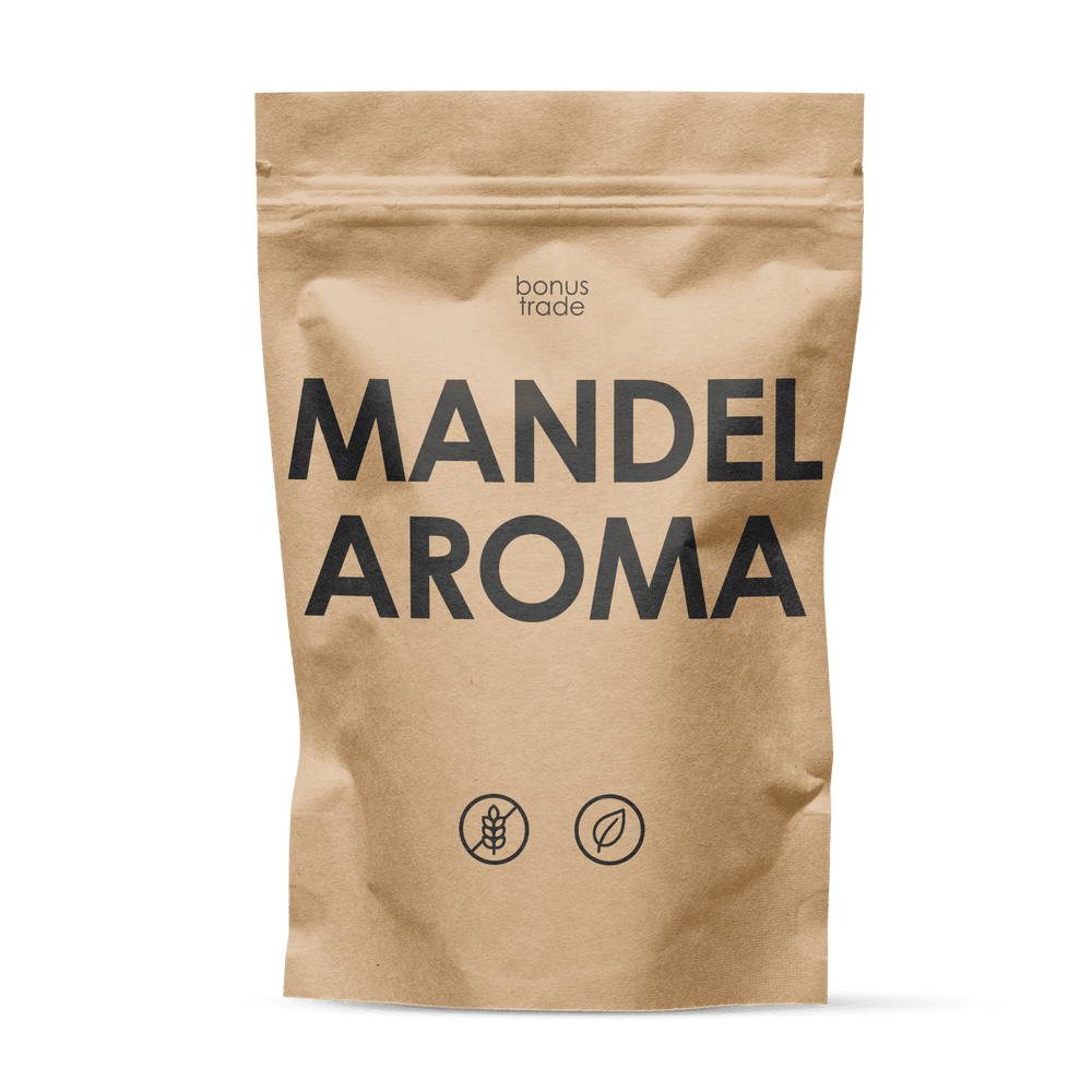 Mandel Aroma