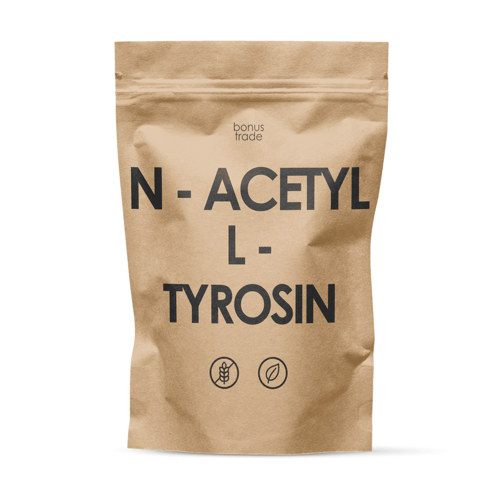 N-Acetyl-L-Tyrosin