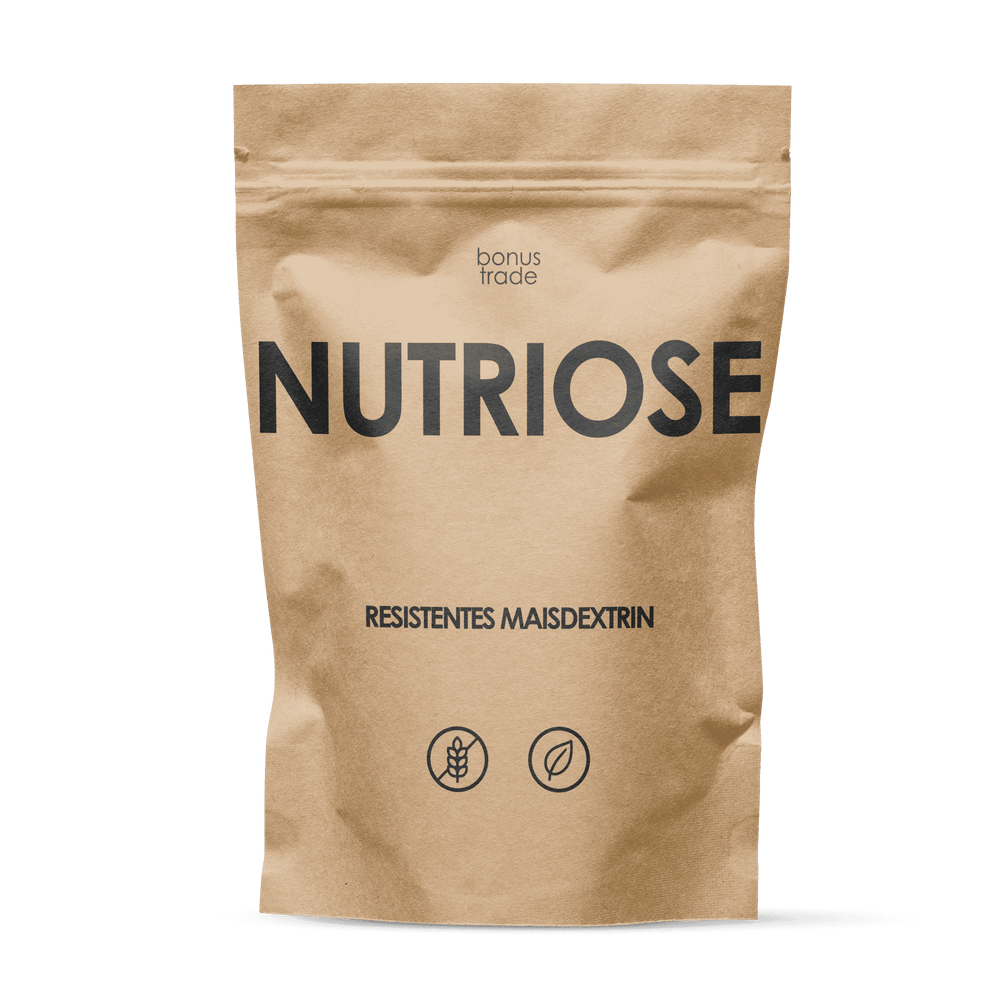 Nutriose® (resistentes Maisdextrin)