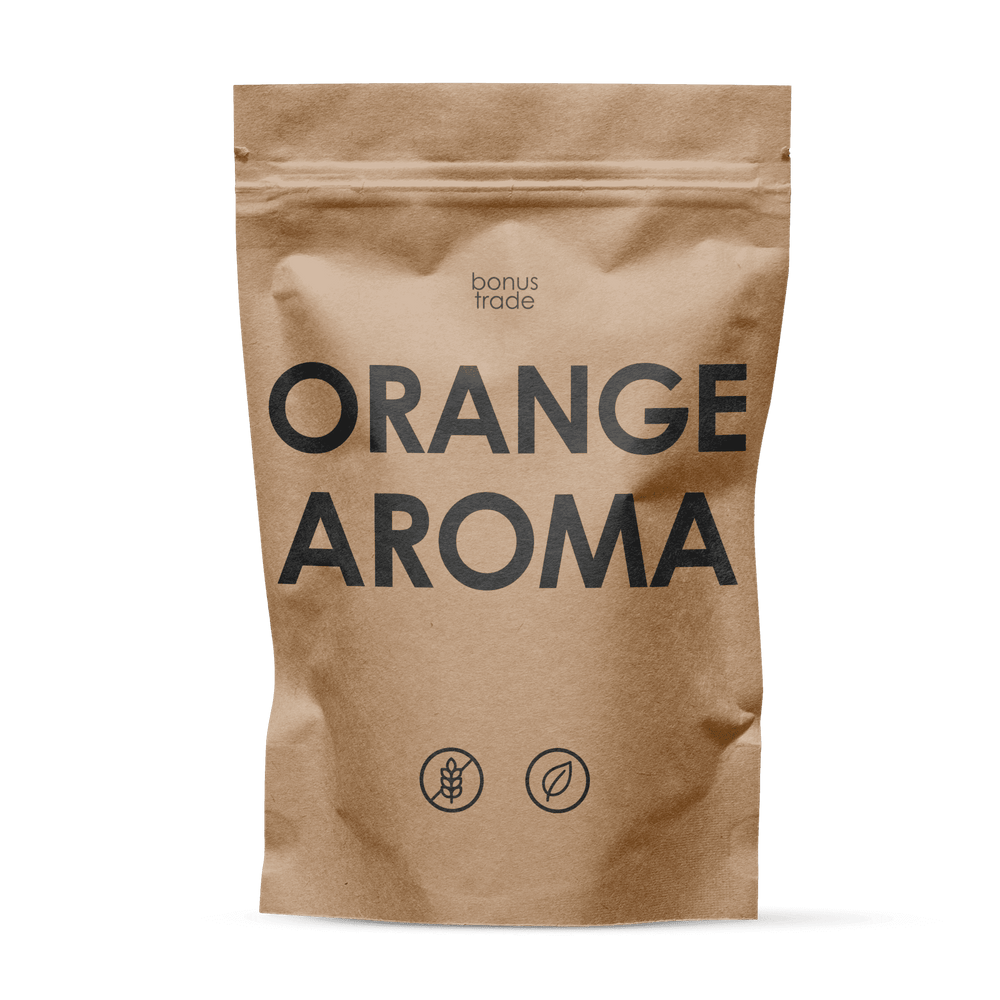 Orange Aroma