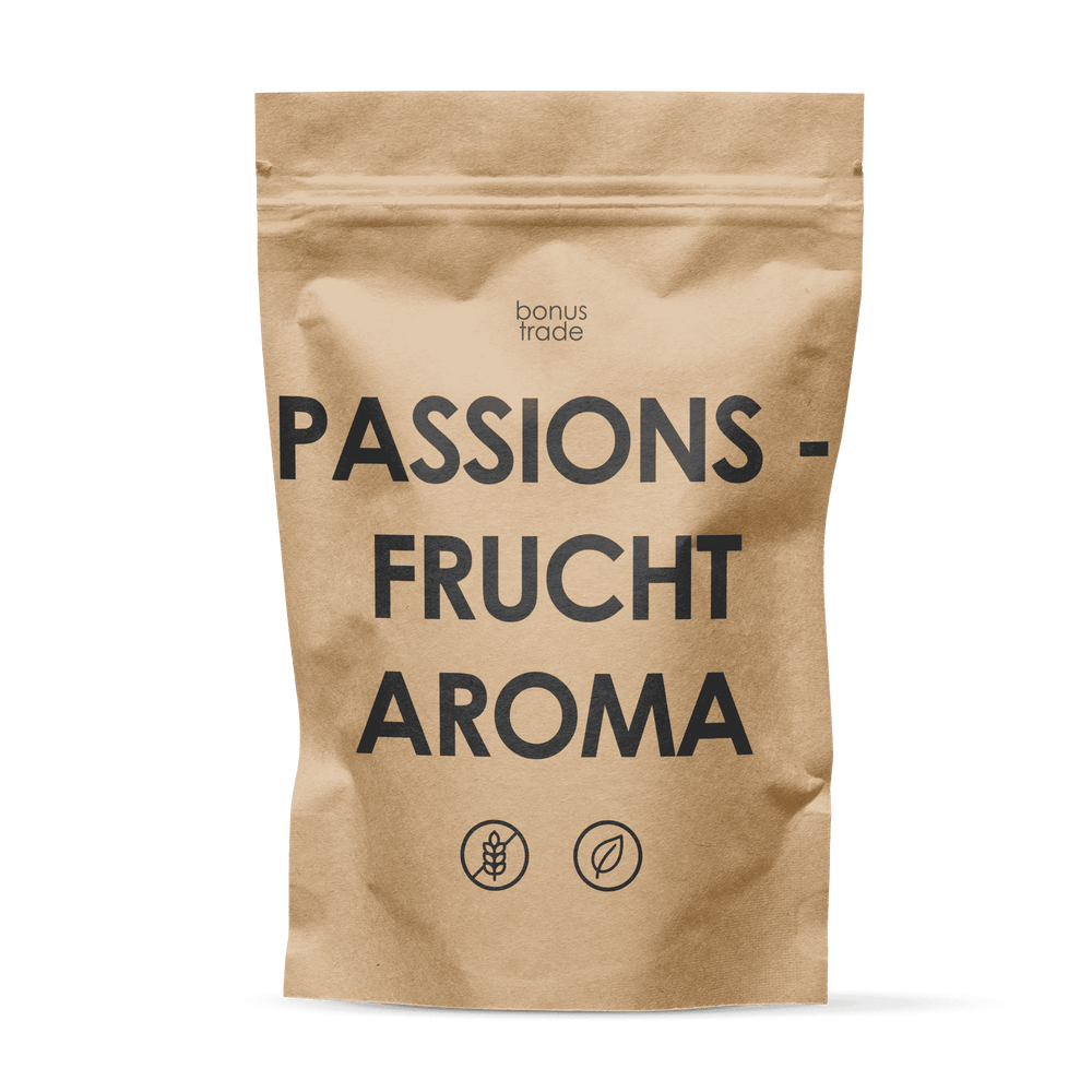 Passionsfrucht Aroma