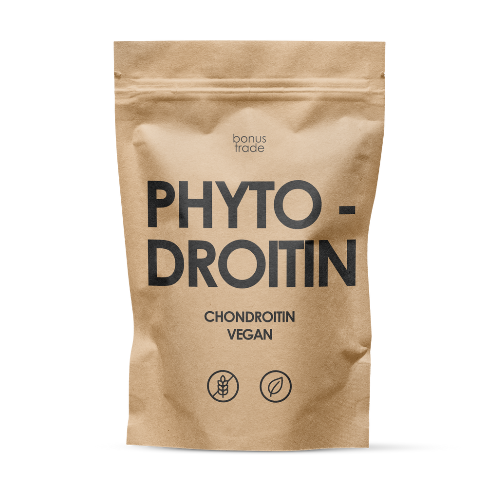 Phytodroitin (Chondroitin (Vegan))
