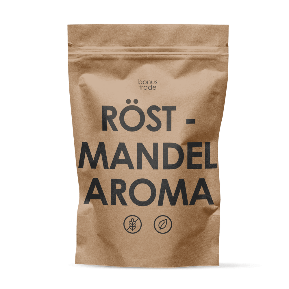 Röstmandel Aroma