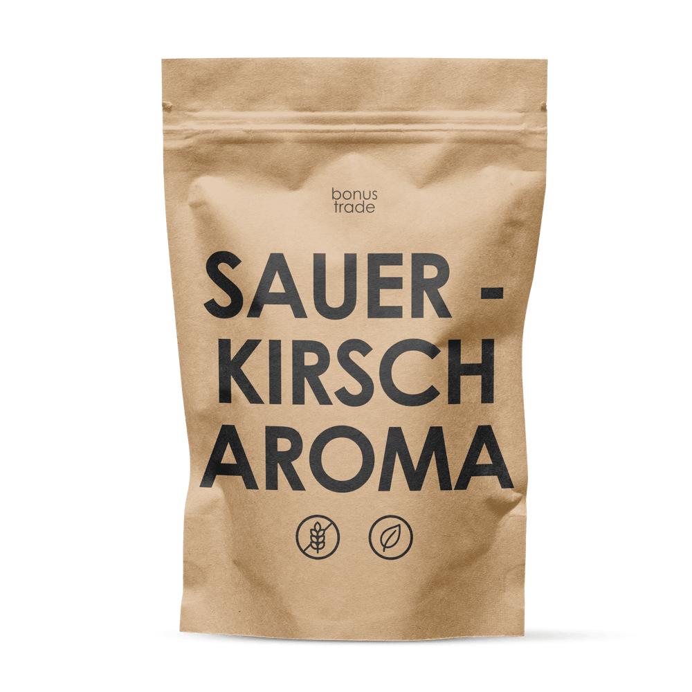 Sauerkirsch Aroma