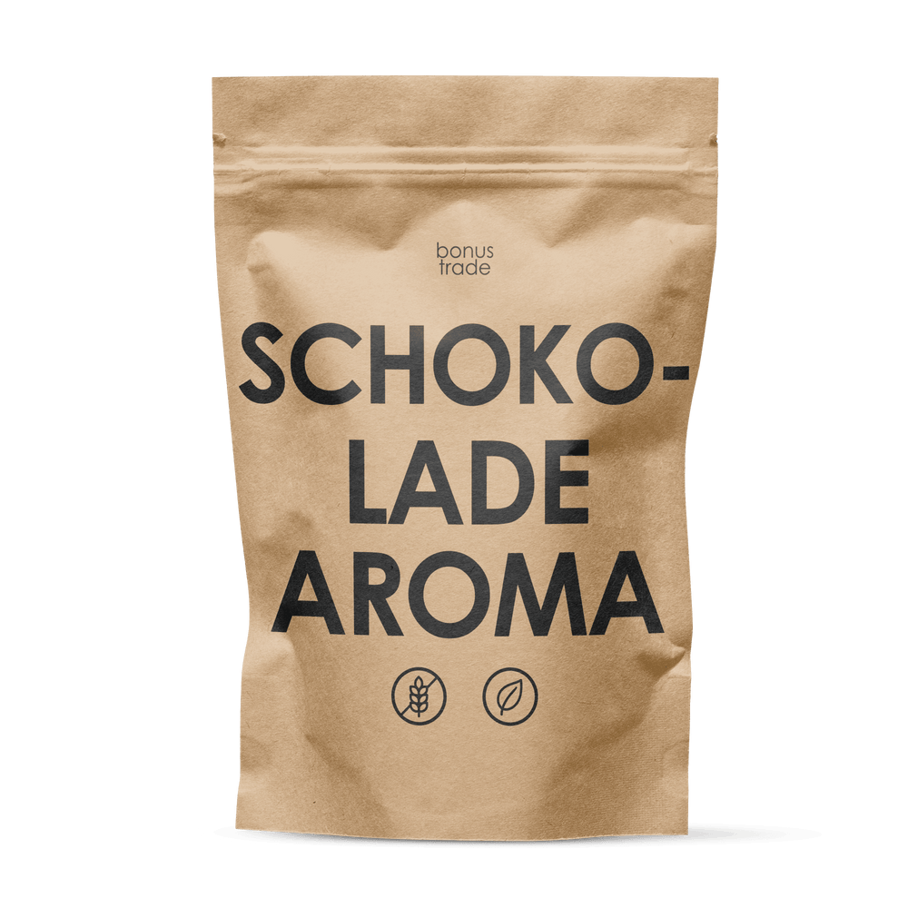 Schokolade Aroma