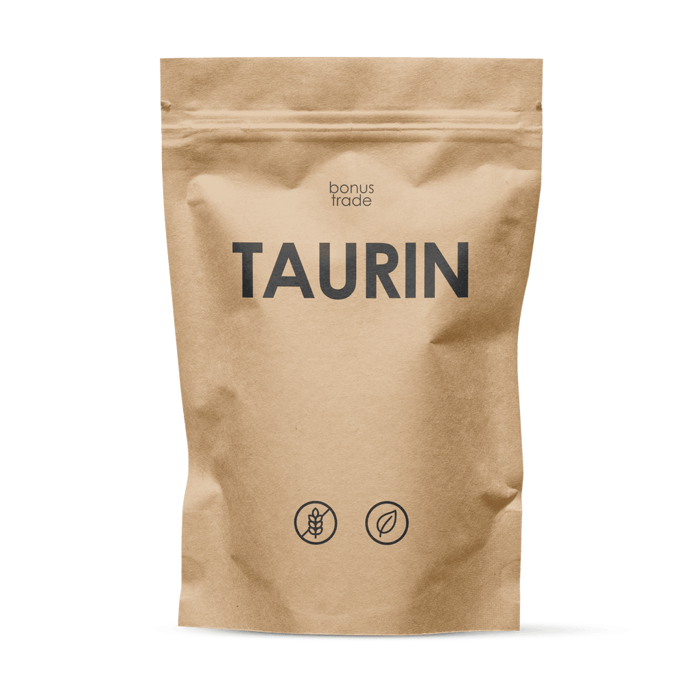 Taurin