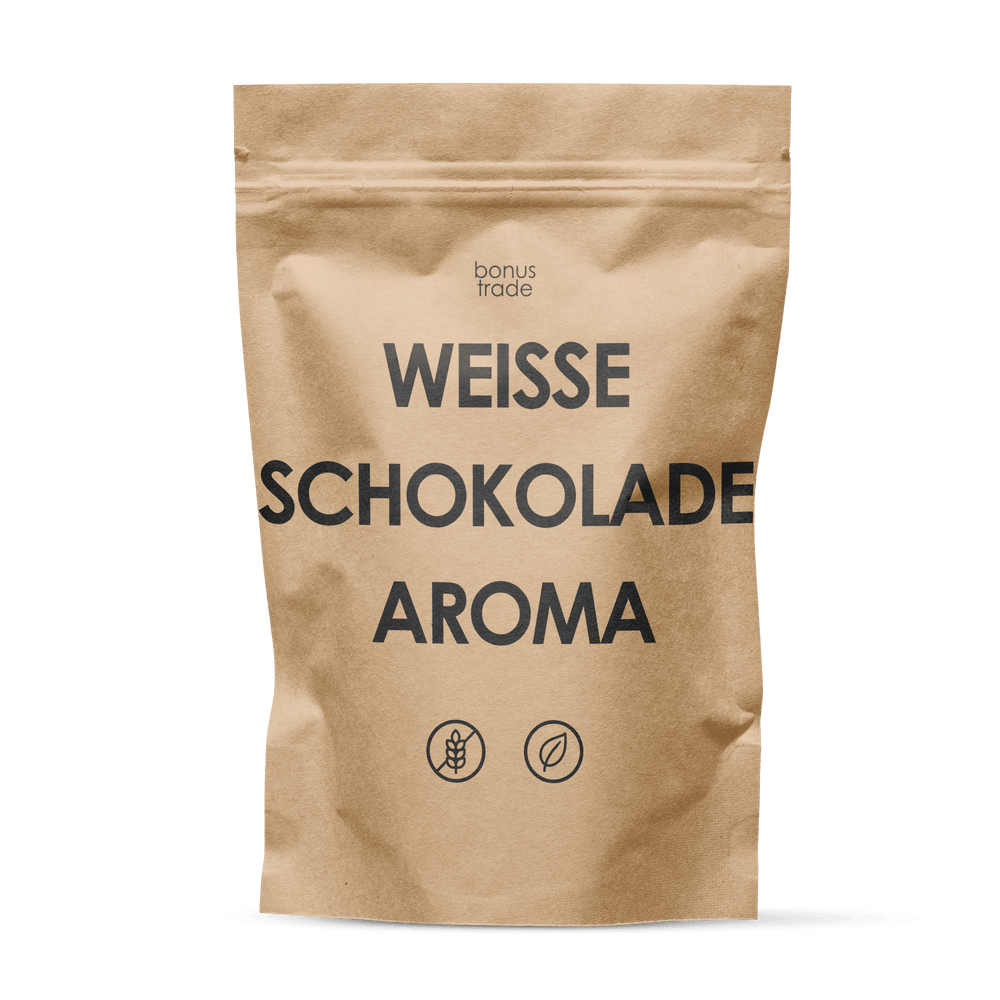 Weiße Schokolade Aroma