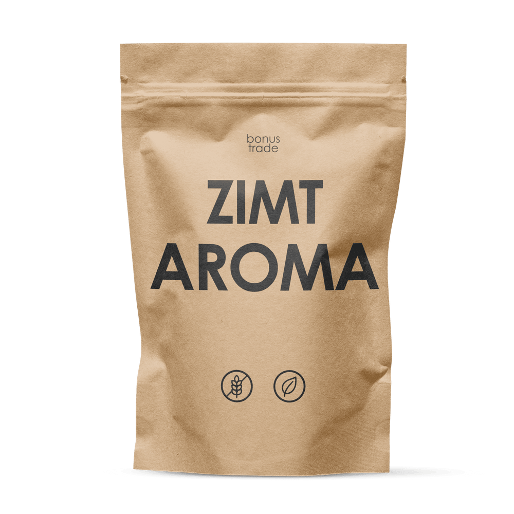 Zimt Aroma