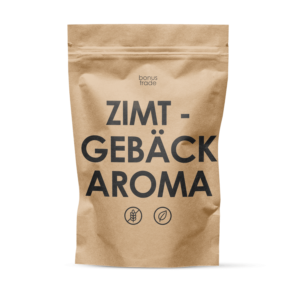 Zimtgebäck Aroma