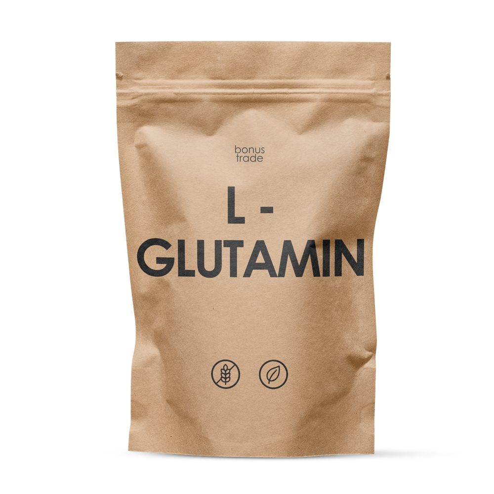 L-Glutamin