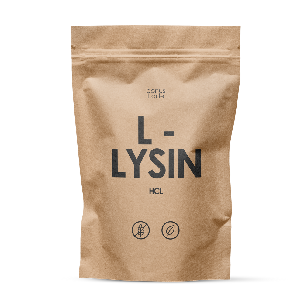 L-Lysin HCL