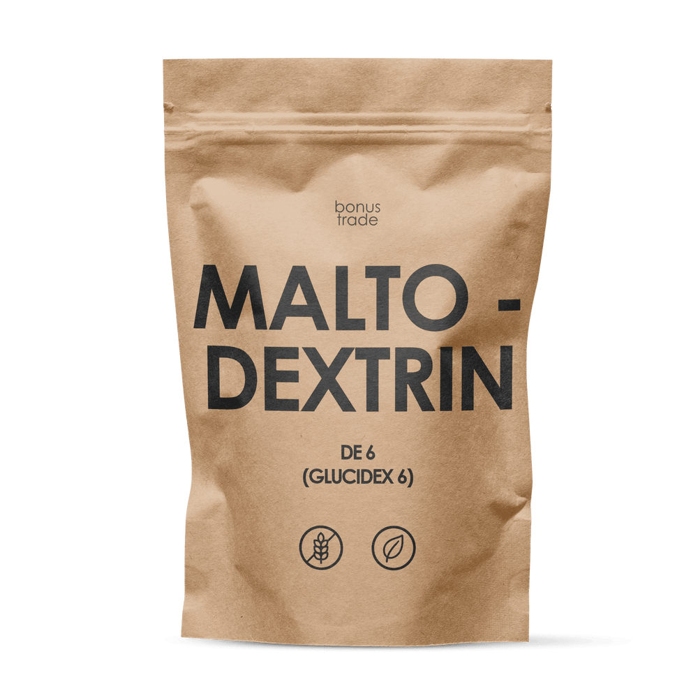 Maltodextrin DE 6 (Glucidex 6)