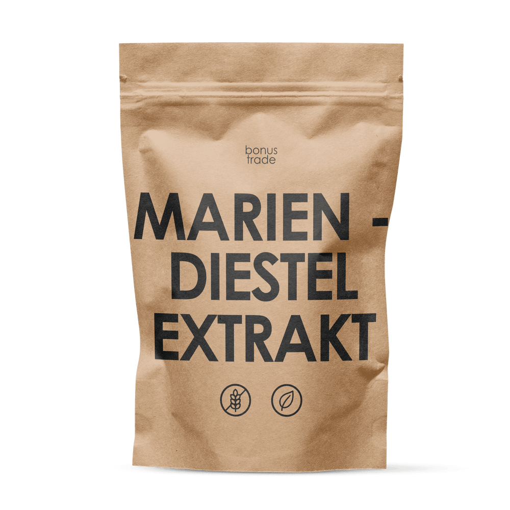 Mariendistelextrakt