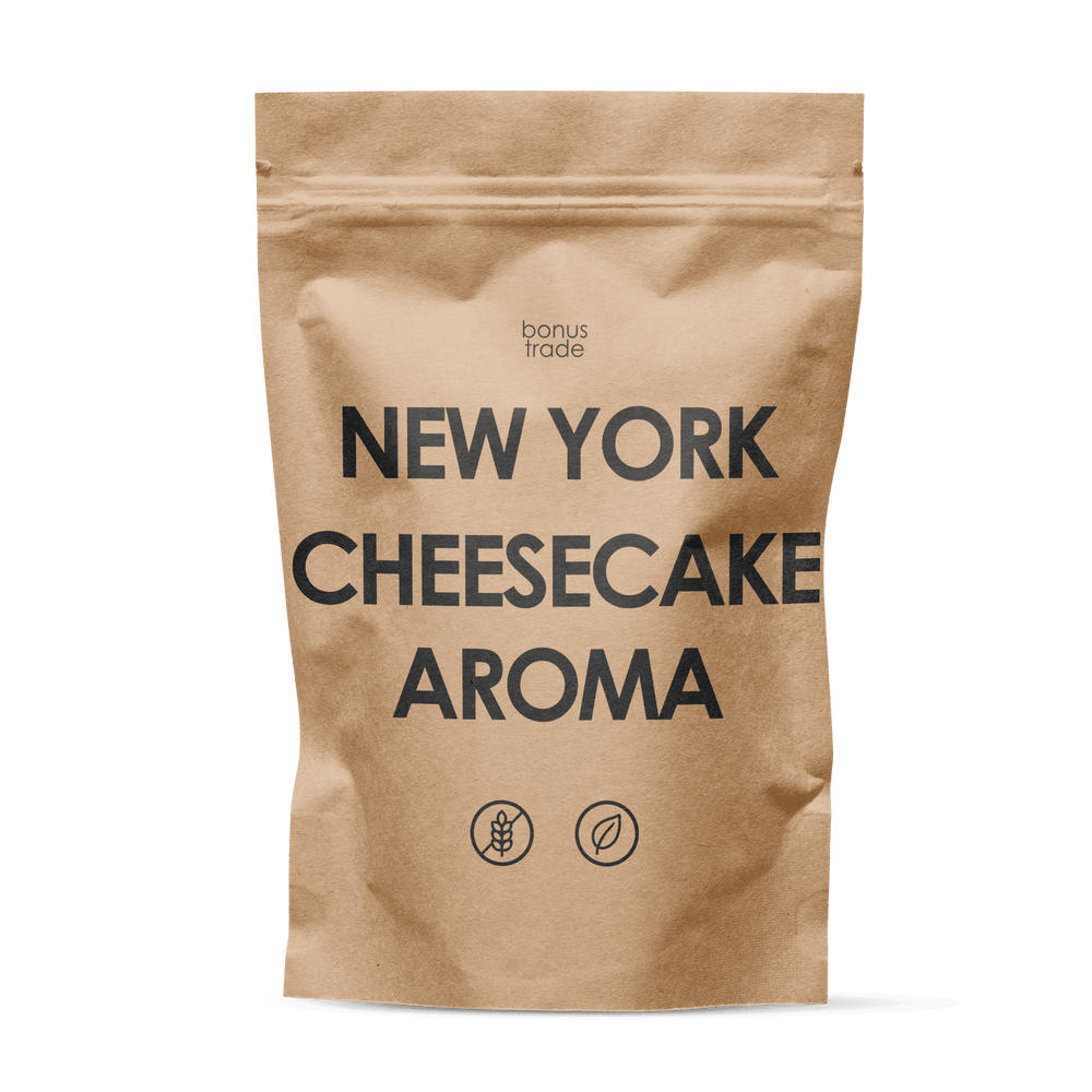 New York Cheesecake Aroma