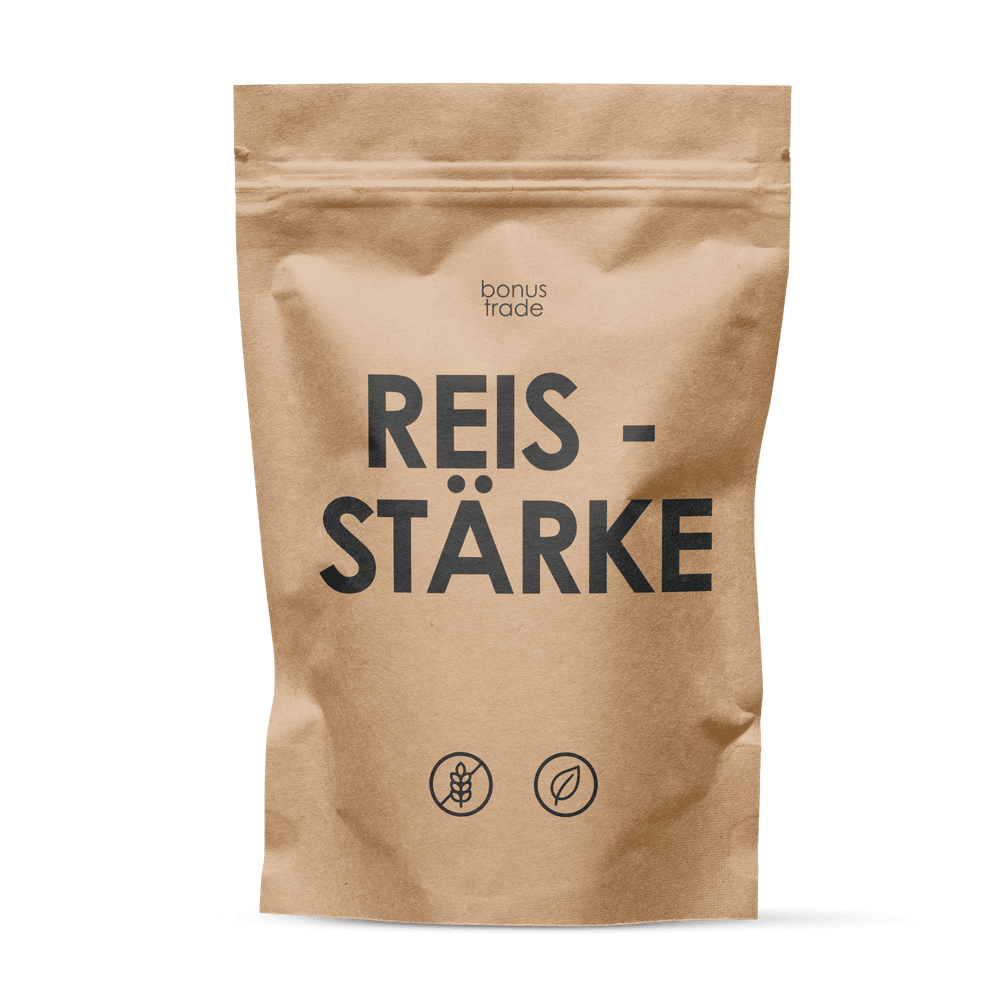 Reisstärke