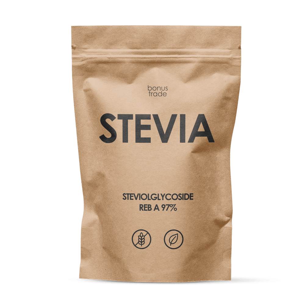 Stevia Steviolglycoside Reb A 97%